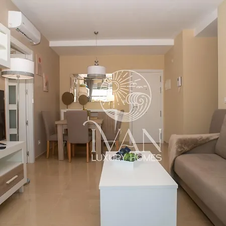 Apartment Casa Galiana Ivan Luxury Homes 5ªpta Norte 1ªlinea
